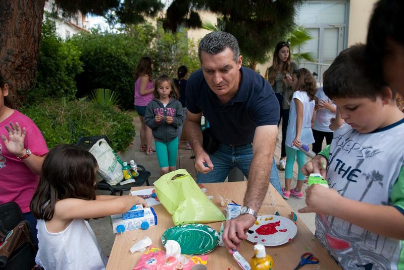 ΔΙΕΘΝΗΣ ΗΜΕΡΑ ΜΟΥΣΕΙΩΝ 2016