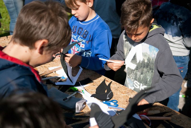 ΤΟ ΠΑΡΑΔΟΣΙΑΚΟ ΕΘΙΜΟ ΤΗΣ ΧΕΛΙΔΟΝΑΣ 