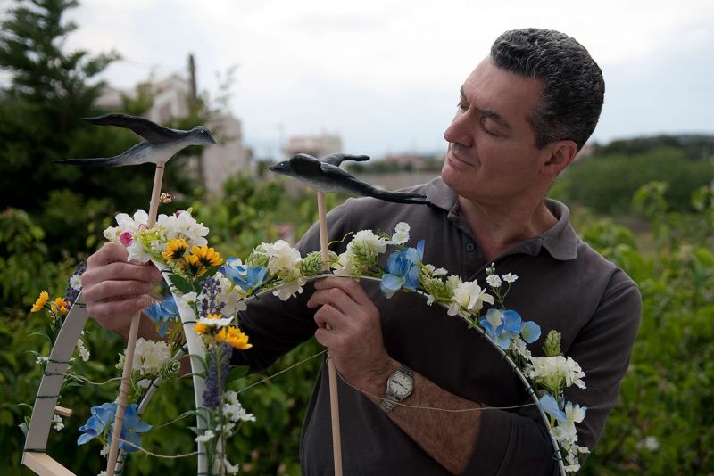 ΤΟ ΠΑΡΑΔΟΣΙΑΚΟ ΕΘΙΜΟ ΤΗΣ ΧΕΛΙΔΟΝΑΣ 