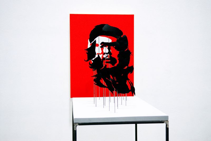 Che Guevara