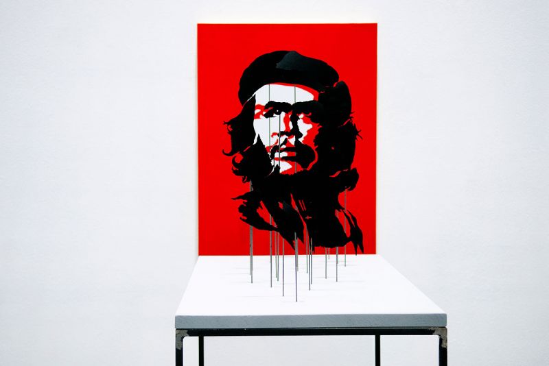 Che Guevara