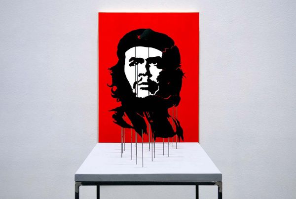 Che Guevara